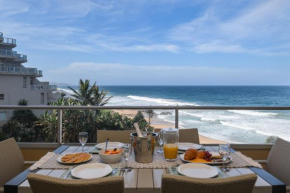 Sands Beach Breaks Luxury Beach Front Ballito